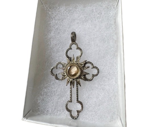 Vintage 925 sterling silver - vintage,