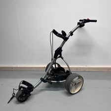 Motocaddy S1 Electric Golf