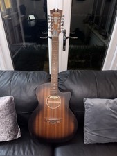 D'Angelico Premier Fulton LS