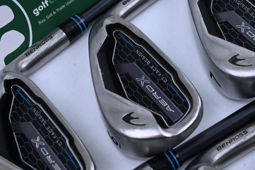 Benross aero irons - benross, x