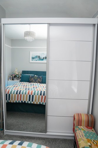 Benson for beds high - benson,