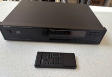 Rotel RCD-855 Vintage CD