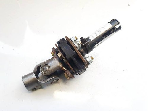 Steering column lower - column, rear