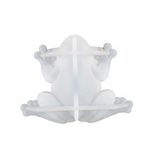 Cute Frog Gecko Snail Shape