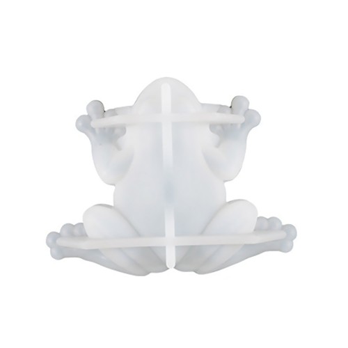 Cute frog gecko snail shape - frog,