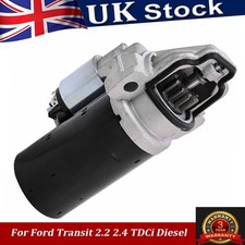 FITS FOR FORD TRANSIT MK7 2.2