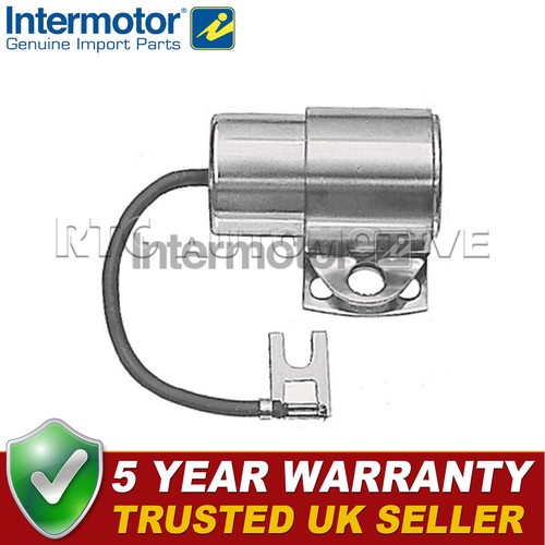Intermotor ignition condenser - intermotor,