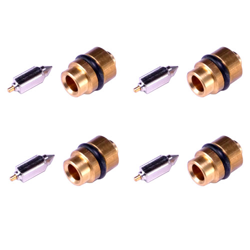 Carburetor float needle - carburetor,