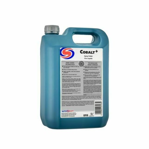Autosmart cobalt nano - autosmart,