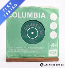 Tony Brent - I Surrender Dear - 7" Vinyl Record - EX/VG+