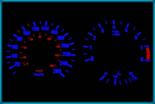 G022 bmw e30 - 82-94, eu