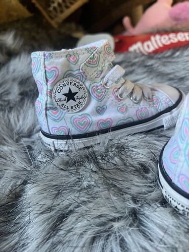 Baby converss shoe - baby,