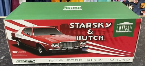 2022 greenlight collectibles - 2022,