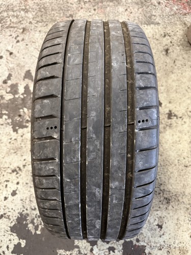 235 96y a michelin - 96y, xl