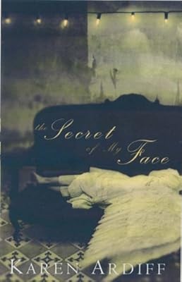 The secret face ardiff - of,