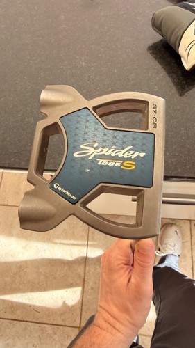 Taylormade spider tour - taylormade,