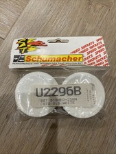 Schumacher SST Dished 25mm