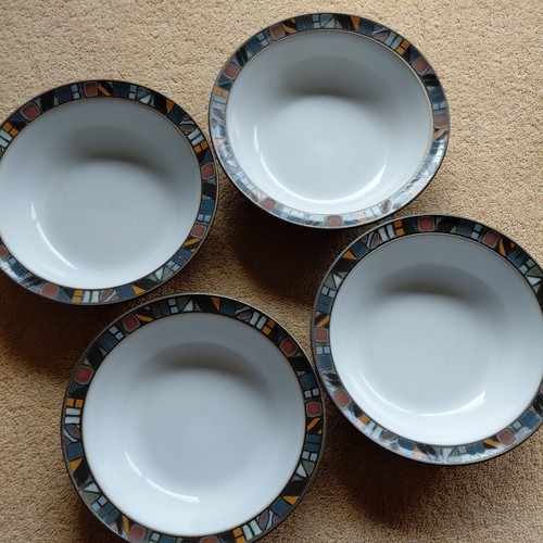 Denby marrakesh soup - denby,
