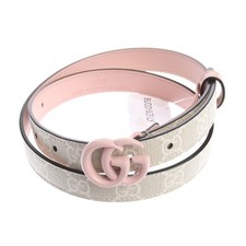 Gucci Multicoloured Belt 80cm