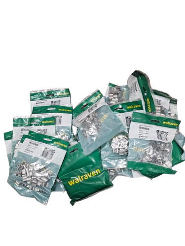 Walraven britclips cable - walraven, run