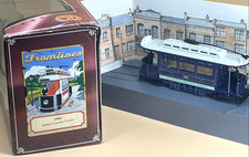 Corgi Tramlines C990/2