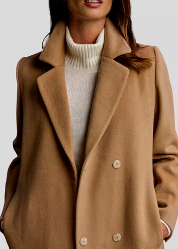 Perfect bauer cashmere - 🤎perfect,