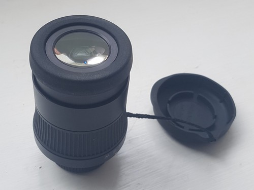Swarovski 45x wide angle - 45x, sw