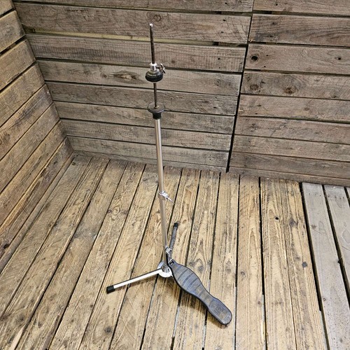 Hat cymbal stand - cymbal,