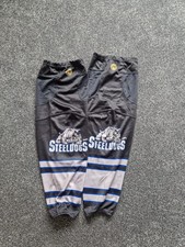 Sheffield Steeldogs Ice Hockey