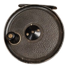 Pridex Fly Fishing Reel 3.75"