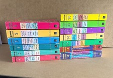 Goosebumps Original Series