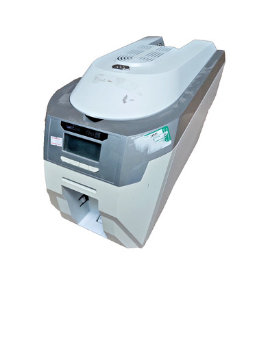 Magicard rio pro single - magicard,