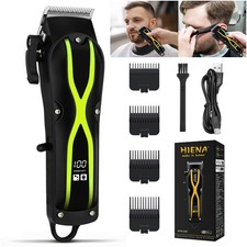 Professional Men Cordless Hair