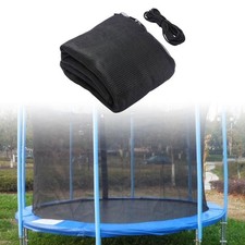 Trampoline Replacement Netting