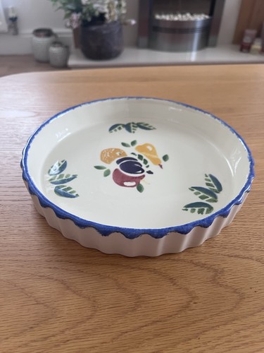 Poole pottery dorset fruits - poole,