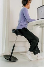 Varier Move Saddle Chair