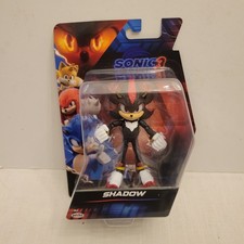 Sonic The Hedgehog 3 Movie