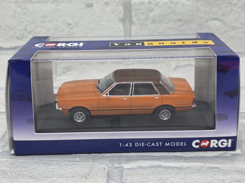Corgi vanguards va11915 - vanguards,