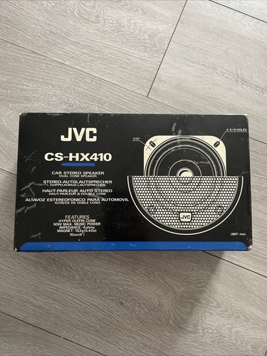 Jvc hx410 vintage - jvc,