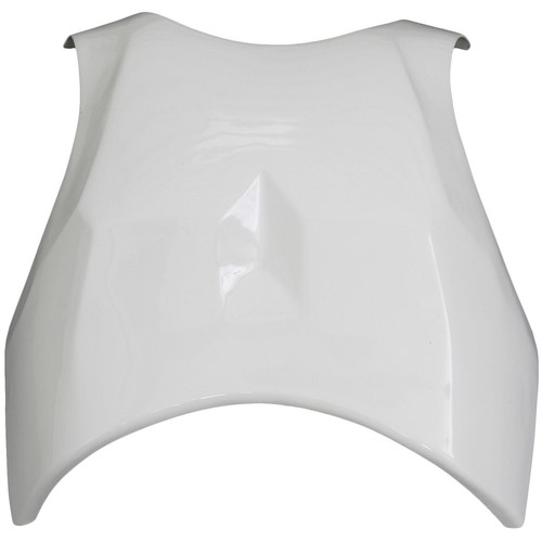 Replacement front chest plate - chest,