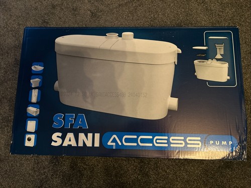 Saniflo sani access - saniflo, 1903