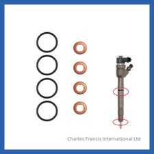 For KIA SORENTO II 2.2 CRDi