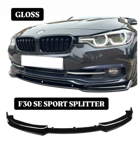Bmw f30 f31 series - bmw,