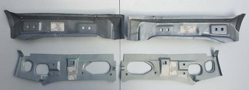 Escort post panels inner - a,