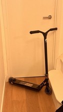 nkd stunt scooter fully dialed