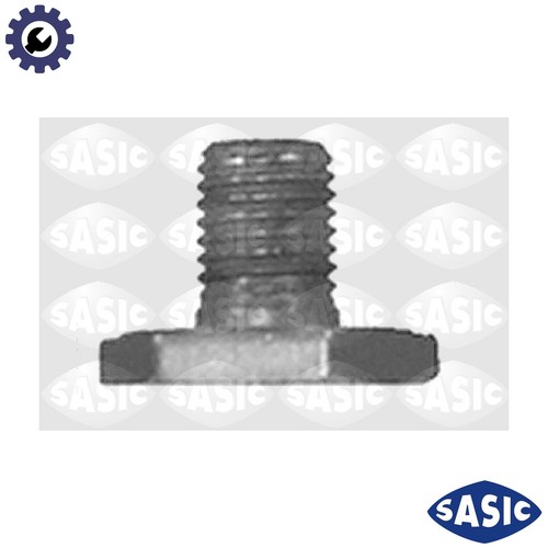 Screw plug oil - screw, sump