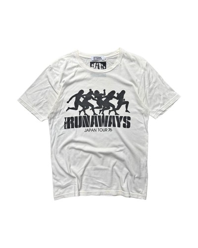 Hysteric glamour the runaways - the,