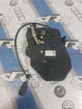 Genuine VW Caddy 2K Rear Barn