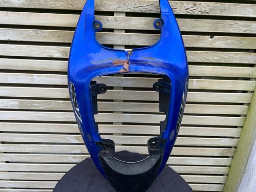 Suzuki sv650 seating fairing - suzuki,