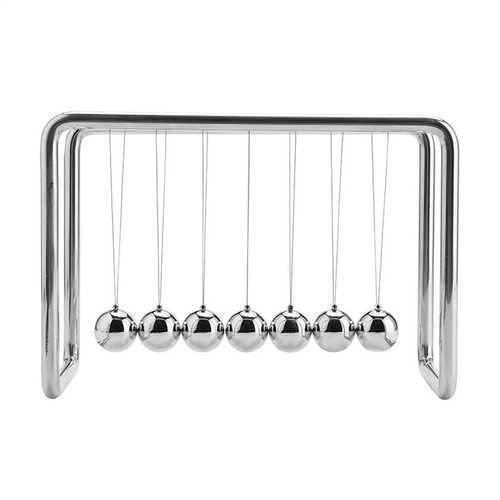 Classic pendulum balance balls - pendulum,